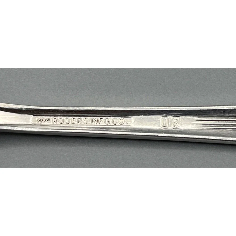 International Silver released 1939